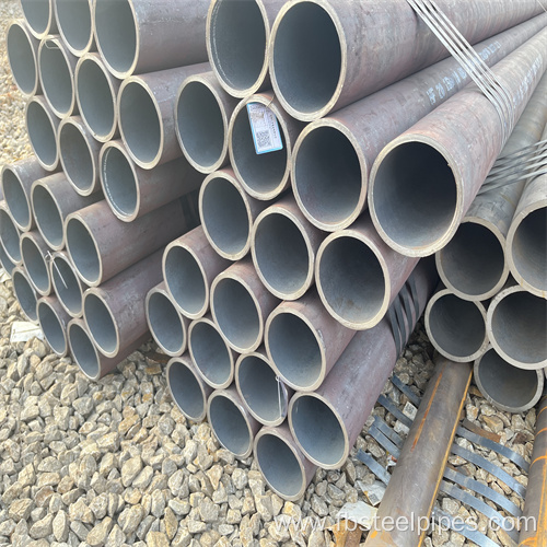 SA213 T12 high pressure boiler tube